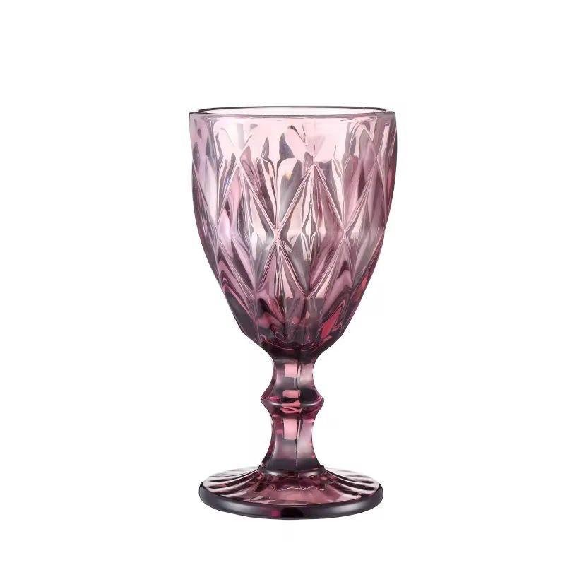 ⁠Purple Goblet