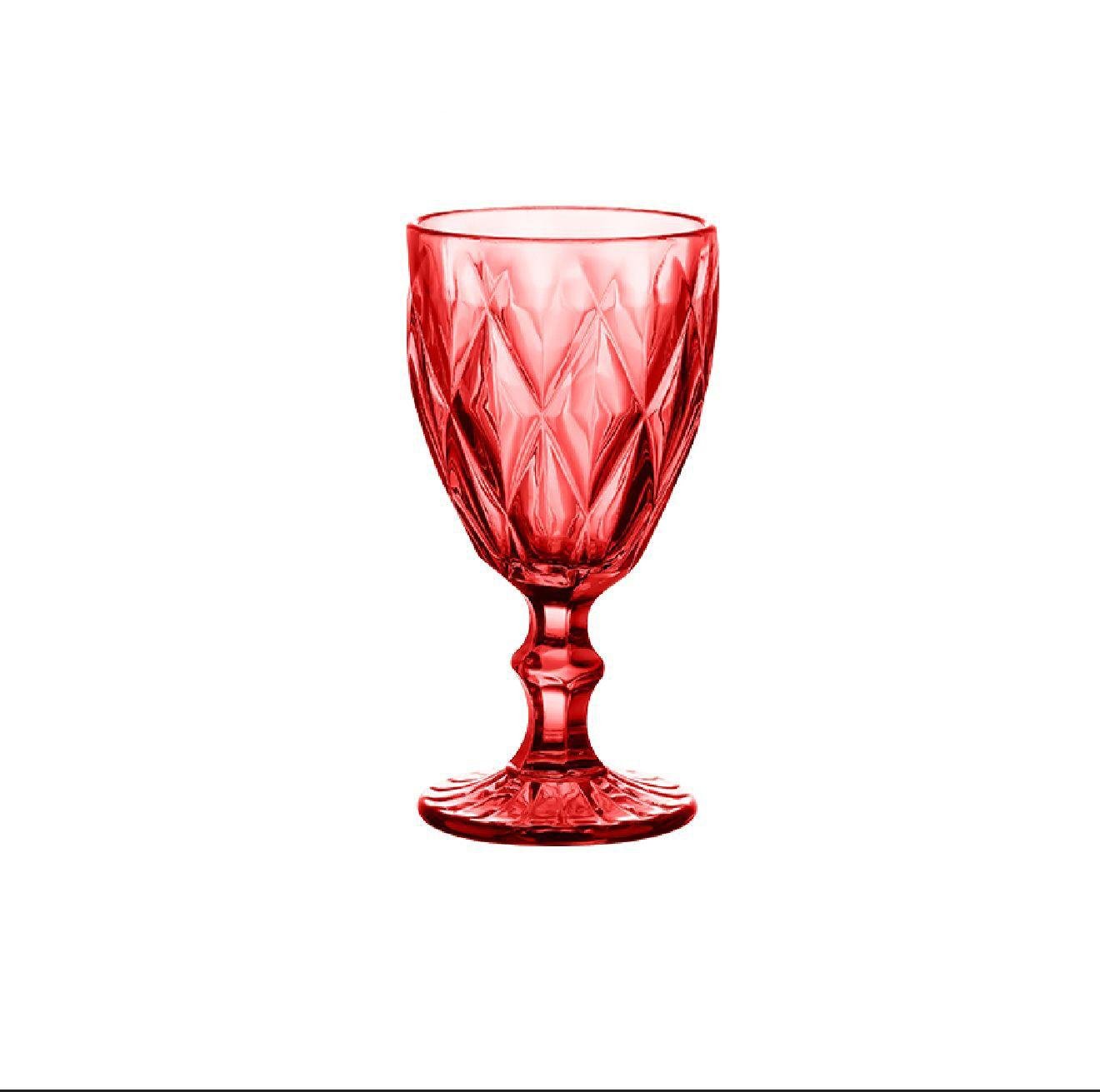 ⁠Red Goblet